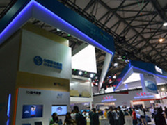 GSMA2013：中国移动展台 4G应用唱主角