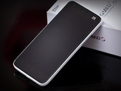 商务发烧友 武汉中兴Grand S促销2688