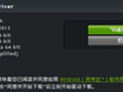 最高20%性能提升 NV推320.49 Beta驱动