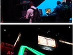 ALIENWARE全面进化 升级入侵