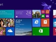 先睹为快！Windows 8.1预览版更新细节