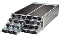 宝德PR4780R八模块服务器全国首发