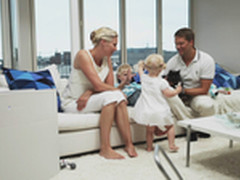 北京Blueair商效空气净化机 选购指南