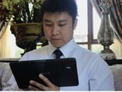 访运通汽车集团IT管理部高级经理李晓冬