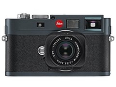 画质优良别样典范 徕卡M-E售价34500元