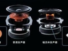 解密索尼电视X9000A匹配4K的双喇叭设计
