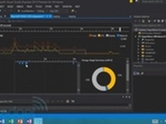Visual Studio 2013预览版已经提供下载