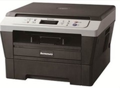 联想M7600D自动双面为中小企业量身打造