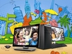 暑期促销好选择 华硕台式机热卖送好礼