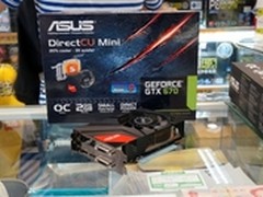 小钢炮的春天 华硕游戏显卡售价3299元