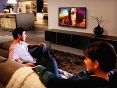 飞利浦32PFL3325 打造影院级视听享受