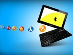 联想平板电脑S6000，最佳Pad档致青春