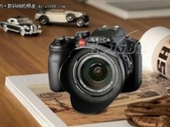 古典唯美长焦机 徕卡V-Lux4售价4550元