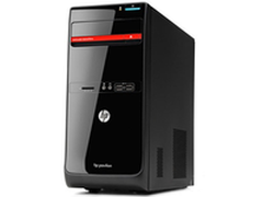 大方实用 惠普P6-1480CN主机售价2299元