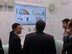 华为无线覆盖解决方案亮相亚洲博览会