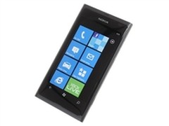 Mango系统流畅体验 诺基亚800仅售830元