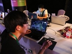 AMD与ISV合作伙伴带来创新的APU加速