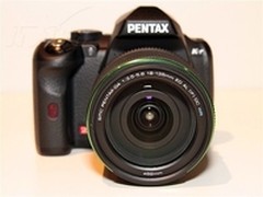 [重庆]旗舰耐用美观 宾得K-5仅售4250元