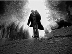 佳能EF镜头在体育赛场上带来的感动