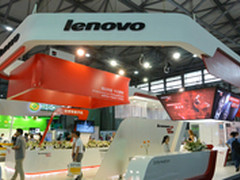 GSMA2013：联想全品类智能终端精彩纷呈
