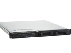 入门级服务器 IBM x3250 M4报价7500
