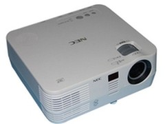 夏季大放送 NEC VE280X+投影特卖2999元
