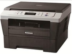 联想多功能一体机M7600D自动双面超省心