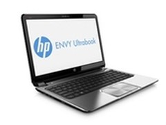 HP ENVY 4青春本 你身边的“钢铁之躯”