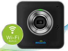 智能时代 云眼wifi行车记录仪适时而生