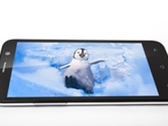 5.3英寸800W像素  纽曼大熊猫来袭