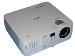商务投影 NEC VE280+投影特价1999元