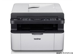 新品特惠 武汉兄弟MFC-1813一体机1599