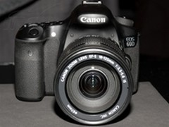 [重庆]唯美制造者 佳能60D热卖价3899元