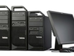 新显卡新视界  ThinkStation建所未见