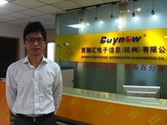 IT卖场形态上演终极PK--专访百脑汇店总