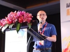 同洲四屏合一推动全业务互联网电视革命