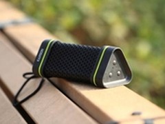 畅享夏日户外之旅 耳神探险者蓝牙音响