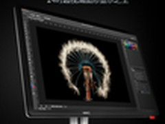 24吋超视清图形显示之王HKC T4000+ 