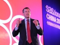 大数据不是诅咒！SAS CTO谈大数据价值