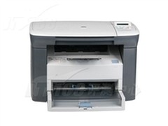 全能型办公一体机 惠普M1005唐山售1399