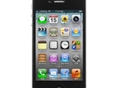让全球瞩目的水果 苹果iPhone4S 售3950