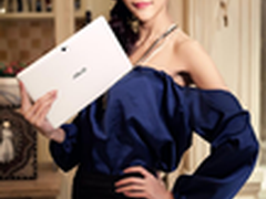 平价X86平板 华硕ME400C 2999元热卖