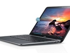 最小13寸超极本 戴尔XPS 13降价特卖中