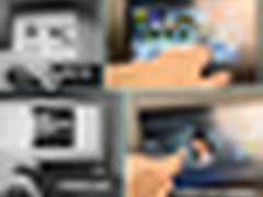 一张图了解传统笔记本与触控笔记本