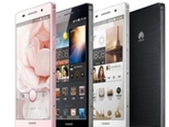 示好谷歌?华为P6将推谷歌原生版