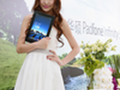 华硕PadFone无限变形手机4998抱回家