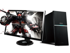 WGT2013风势不减 华硕新品G10备受追捧