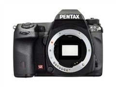 [重庆]无低通滤镜 宾得K-5 IIs仅售6450