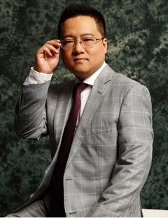 网秦CEO林宇：专注迎来黄金时代