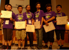 华中科技大学夺得ISC 2013 HPL冠军